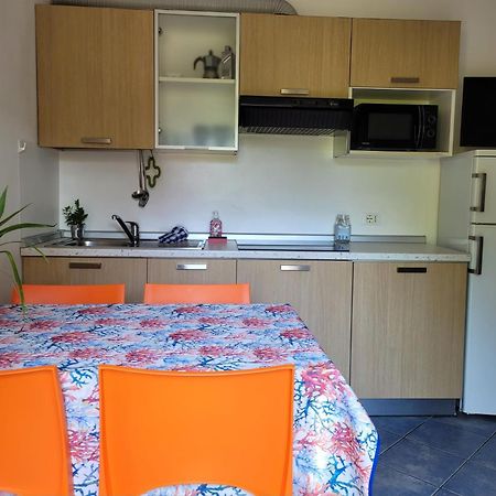 Residence Desiree ริมินี ภายนอก รูปภาพ
