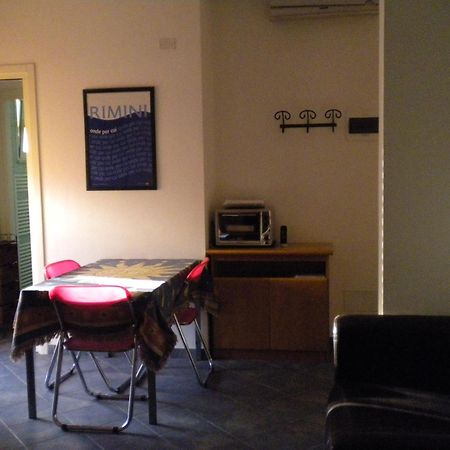 Residence Desiree ริมินี ภายนอก รูปภาพ