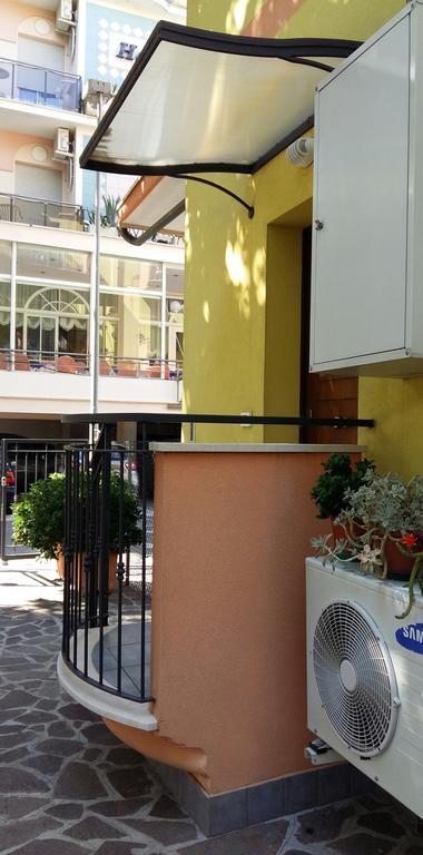 Residence Desiree ริมินี ห้อง รูปภาพ