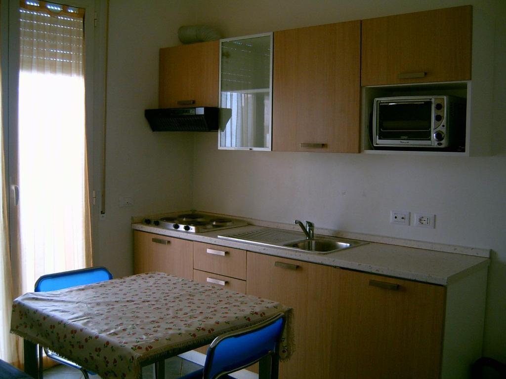 Residence Desiree ริมินี ห้อง รูปภาพ