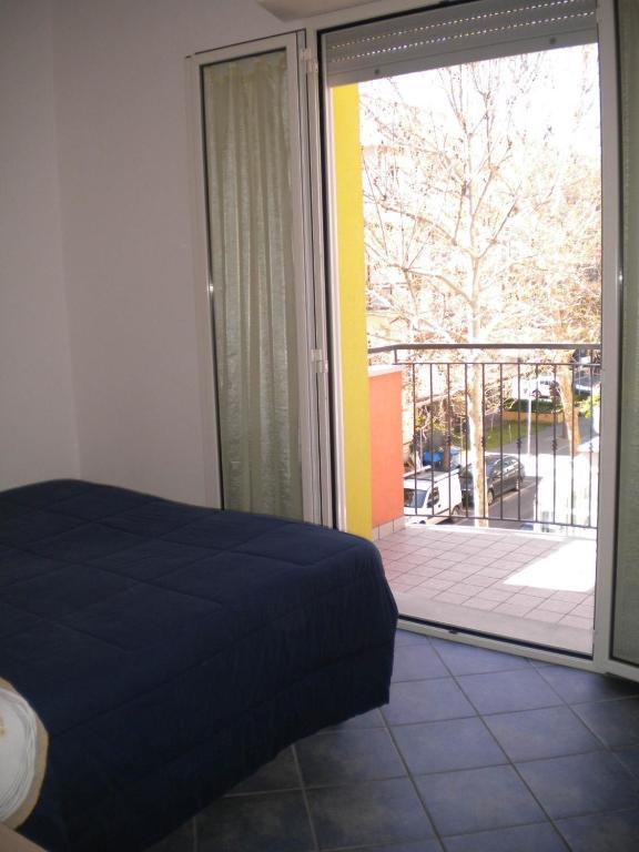 Residence Desiree ริมินี ห้อง รูปภาพ