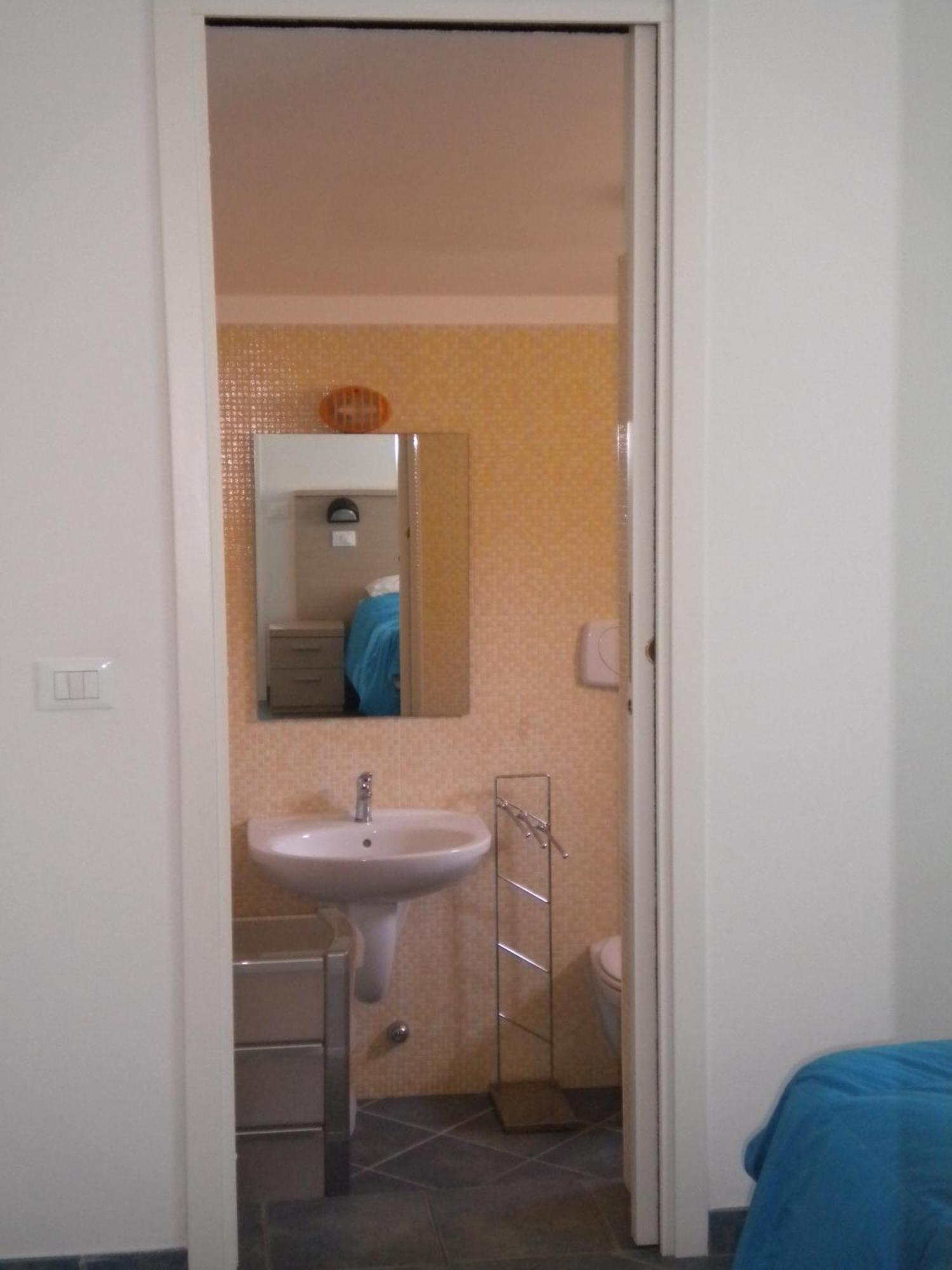 Residence Desiree ริมินี ภายนอก รูปภาพ