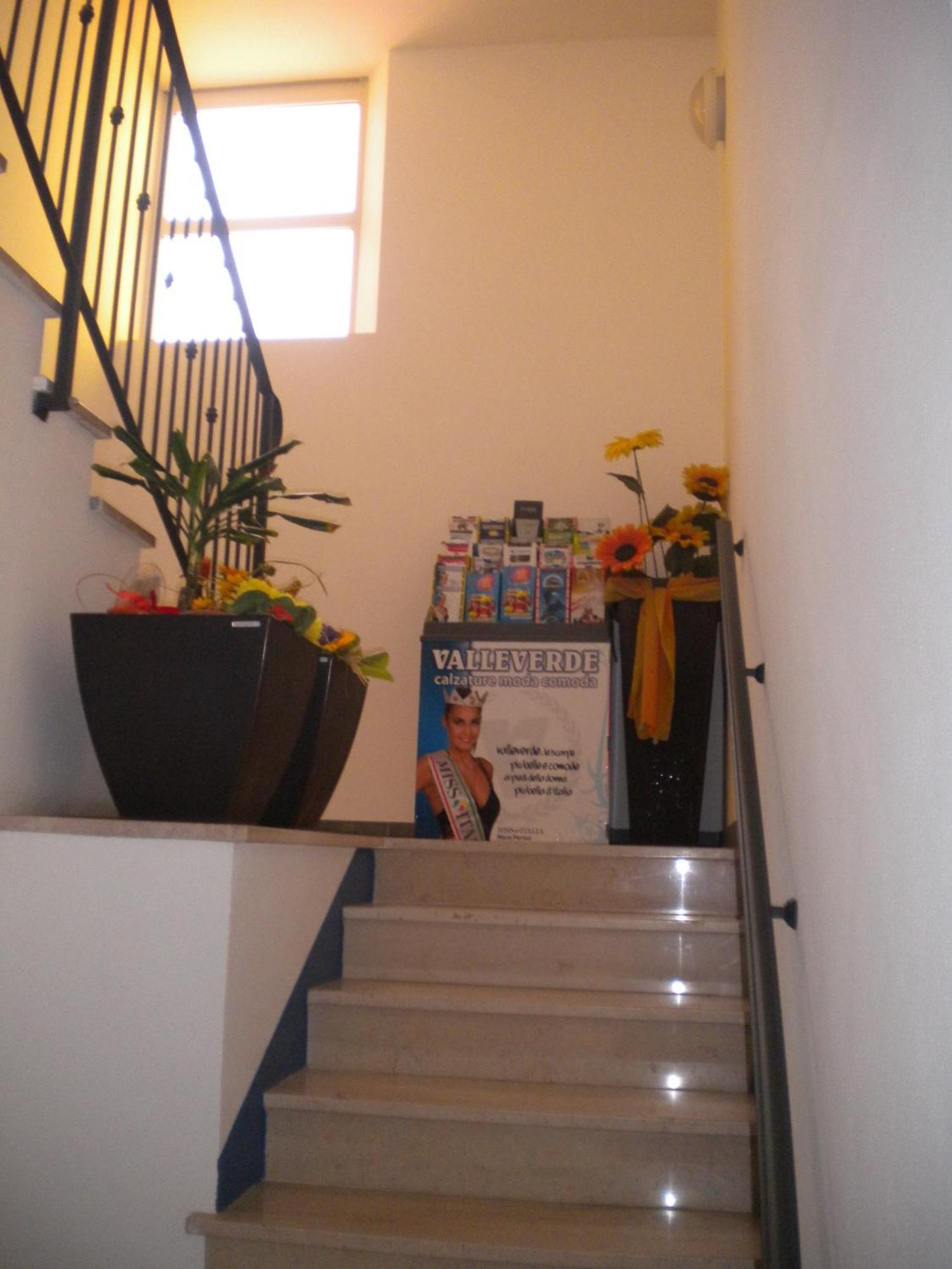 Residence Desiree ริมินี ภายนอก รูปภาพ