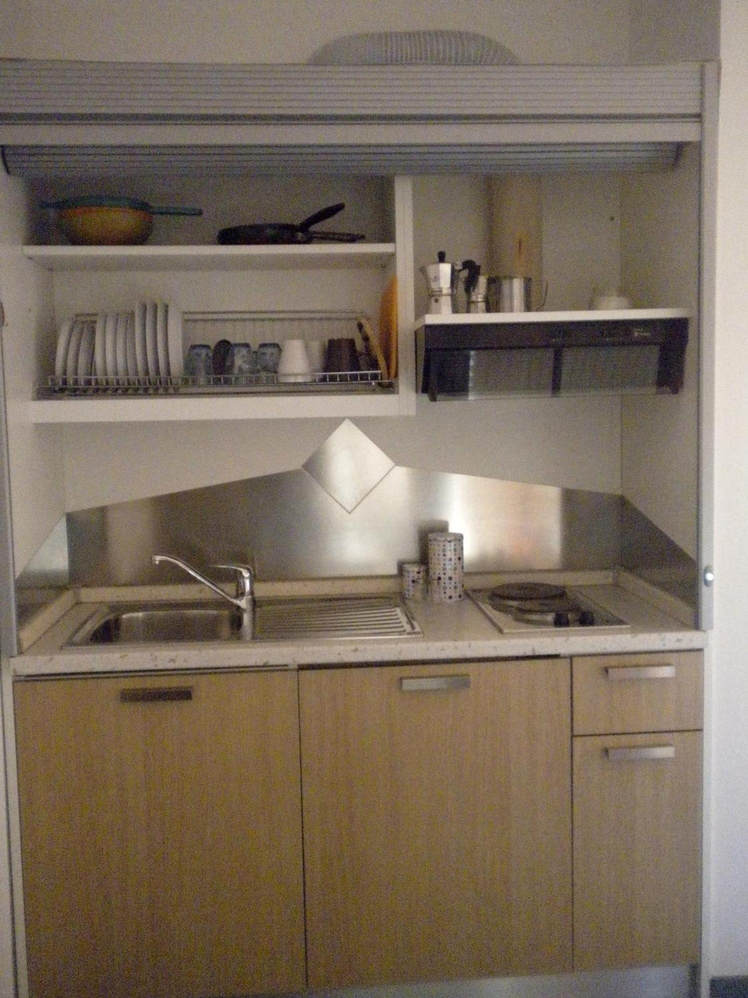 Residence Desiree ริมินี ภายนอก รูปภาพ