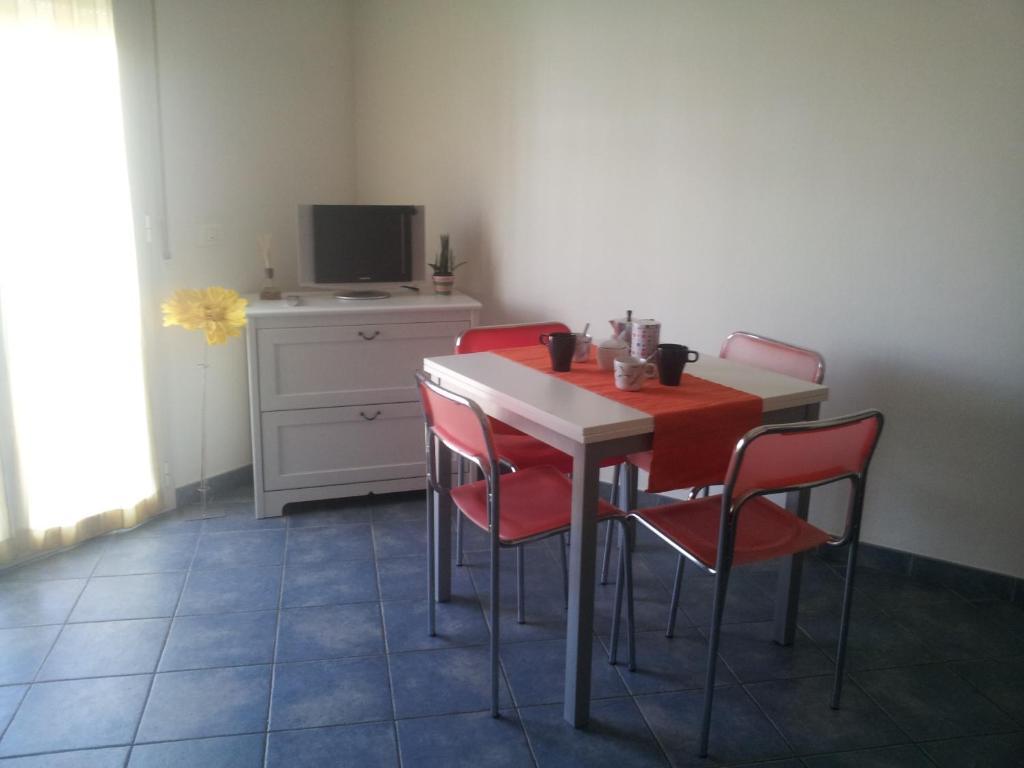 Residence Desiree ริมินี ห้อง รูปภาพ
