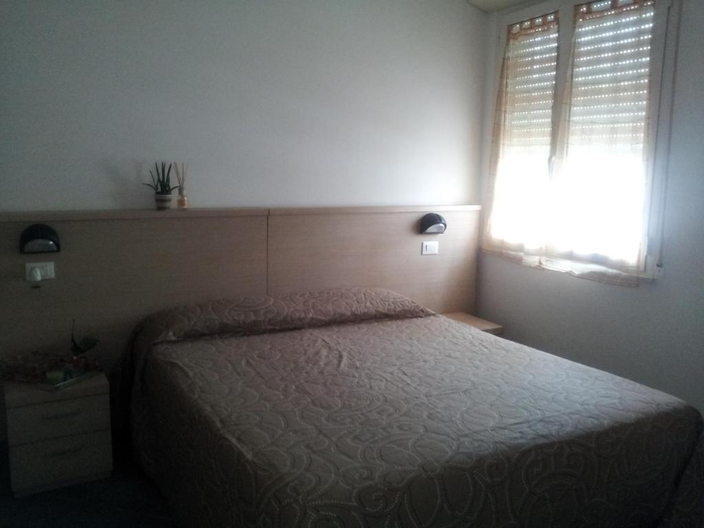 Residence Desiree ริมินี ห้อง รูปภาพ