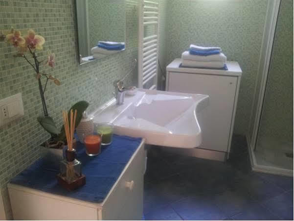 Residence Desiree ริมินี ภายนอก รูปภาพ