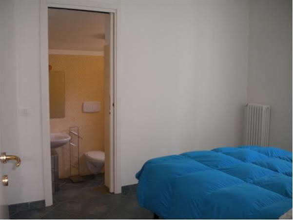 Residence Desiree ริมินี ภายนอก รูปภาพ