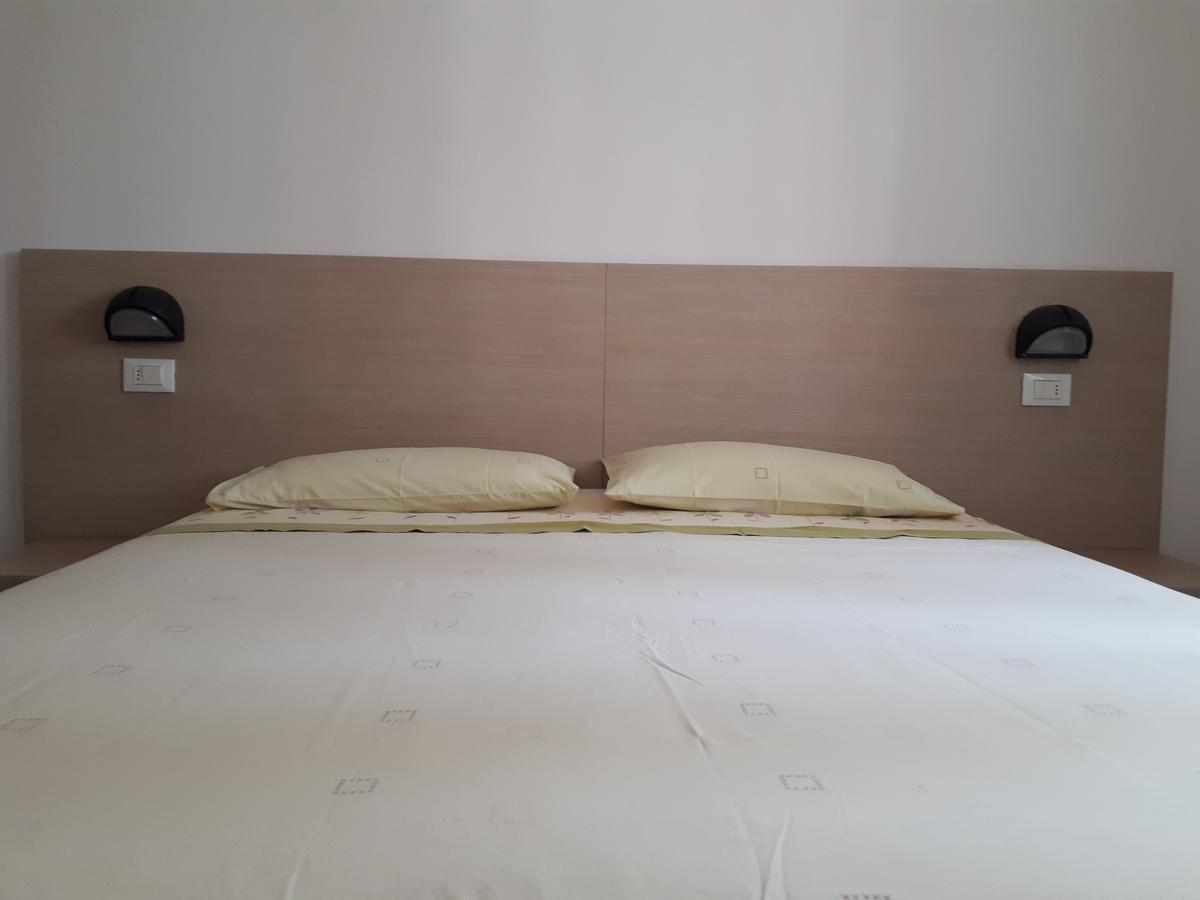 Residence Desiree ริมินี ภายนอก รูปภาพ