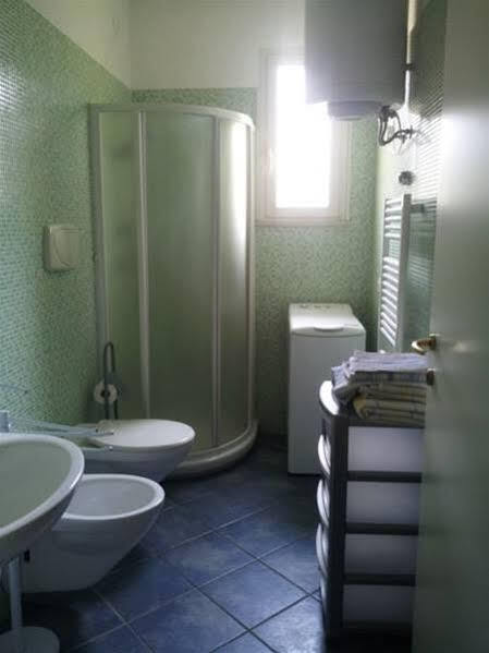 Residence Desiree ริมินี ภายนอก รูปภาพ